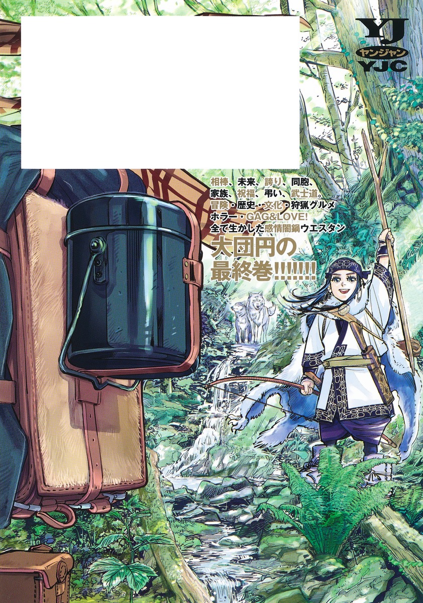 ゴールデンカムイ 全巻 1〜31巻 公式ファンブック 漫画 金カム 野田