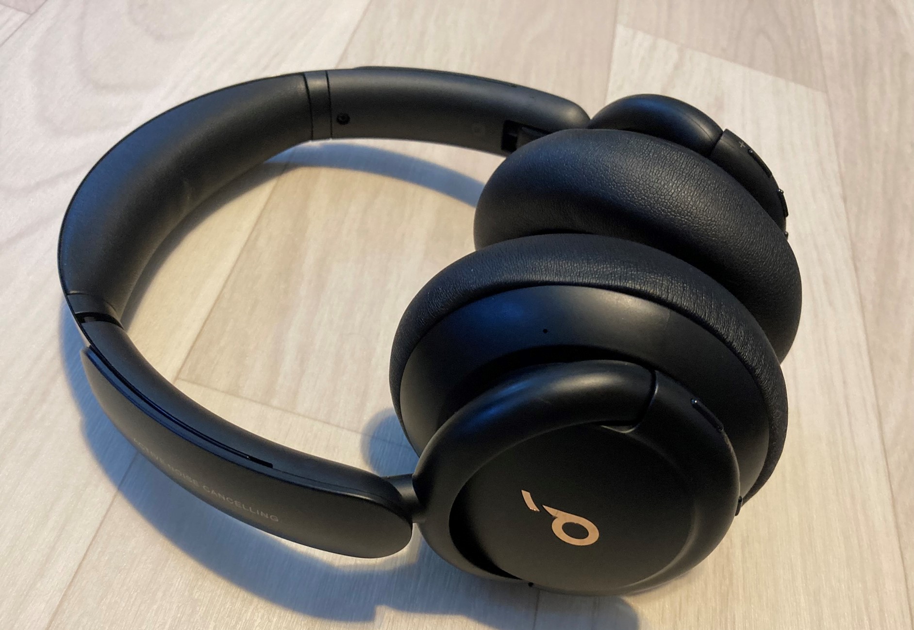 レビュー】Anker Soundcore Life Q30有線で音質評価。コスパ最高 - ど