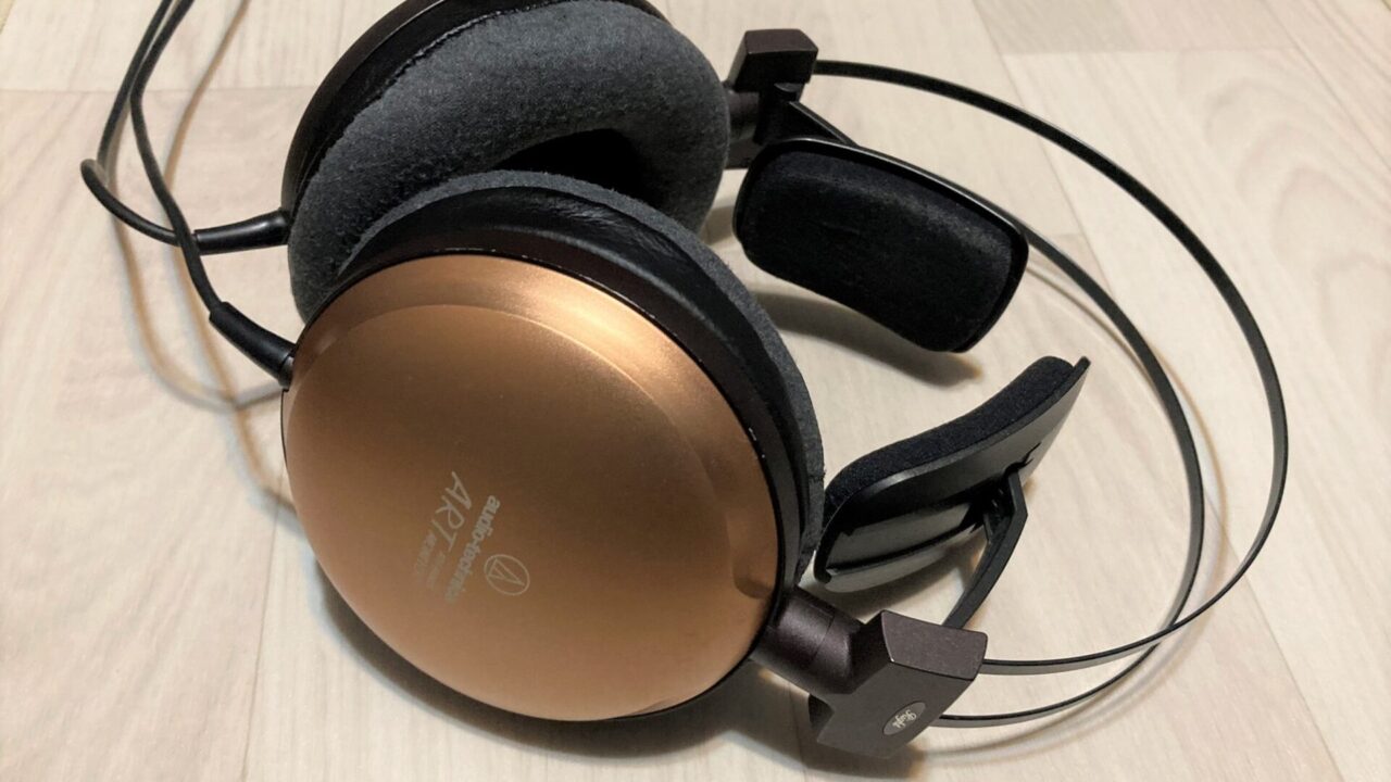 ATH-AD1000X 有線ヘッドフォン オーディオテクニカ ATH-AD1000X 価格