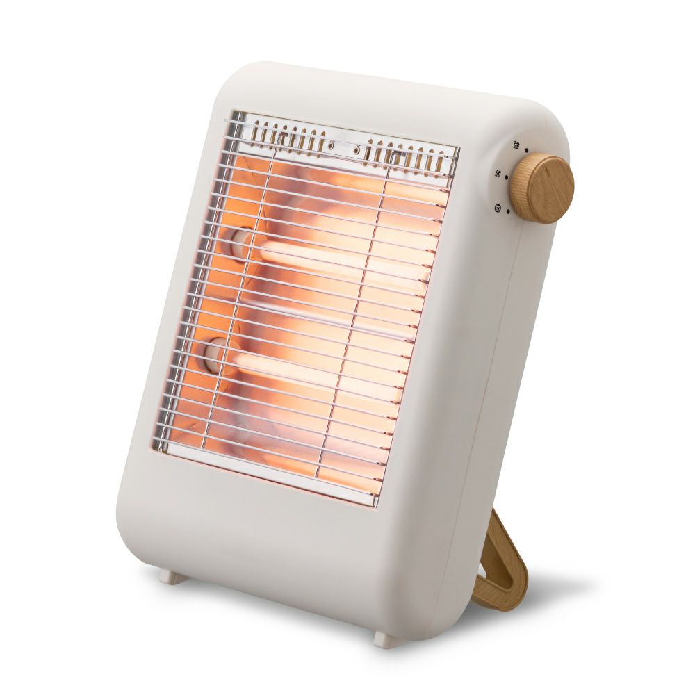 カンタン給水 スチーム加湿器 mistone（ミストーン）600S ホワイト KSZ