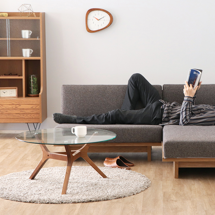 専用】unico☆EDDY ガラステーブル セール 専用】unico☆EDDY ガラス