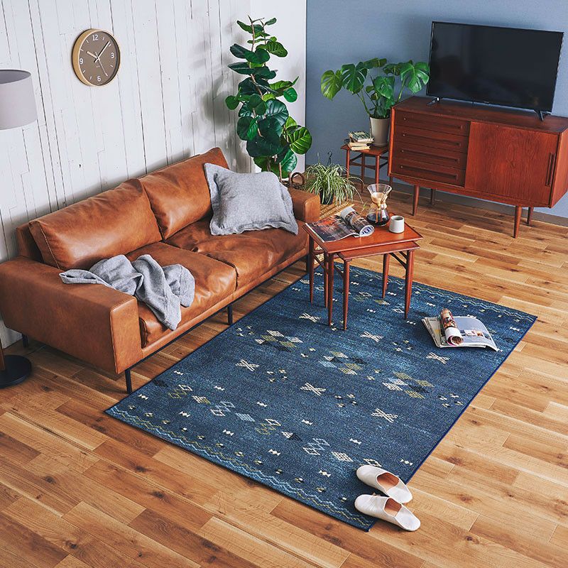 ラグ 118×210サイズ