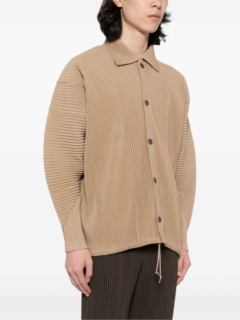 HOMME PLISSÉ ISSEY MIYAKE-MC FEBRUARY-HP46JC106 42 – Dope