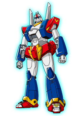 キャラクター ザンダクロス｜「映画ドラえもん 新・のび太と鉄人兵団