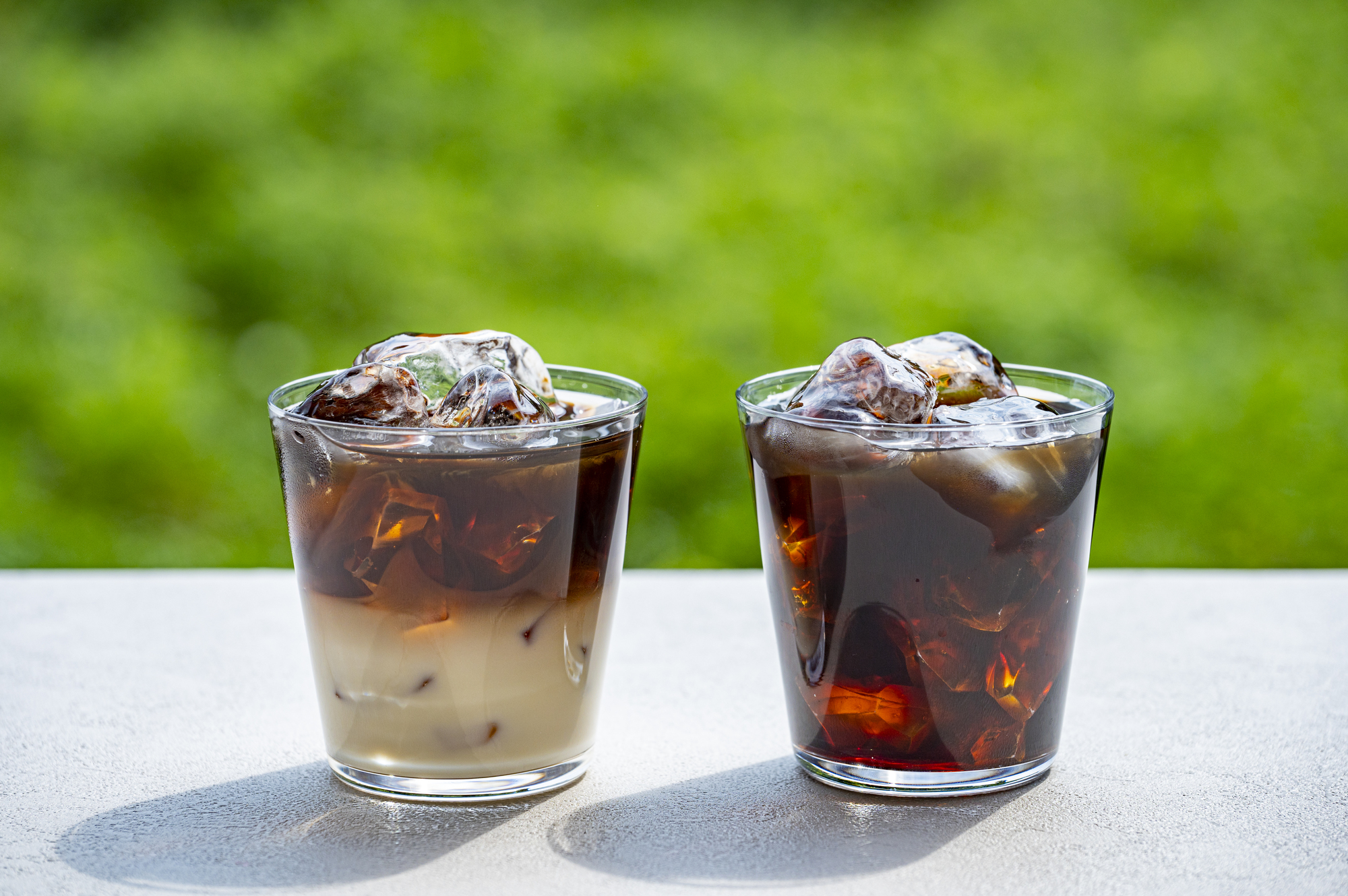 夏に飲みたい】コンビニのアイスカフェラテまとめ - ドラピタマガジン