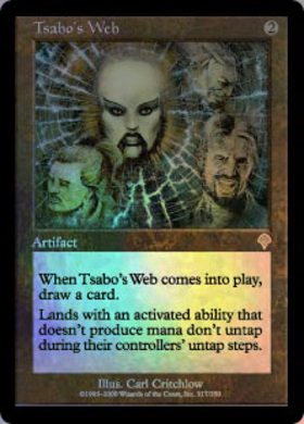 foil サーボの網/Tsabo's Web 日本語 インベイジョン INV foil サーボ