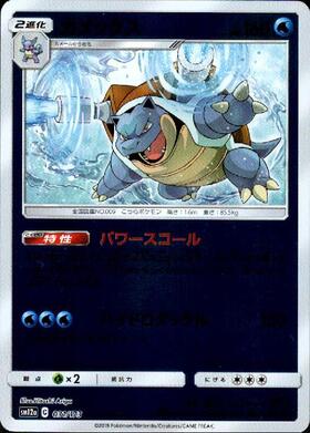 カメックス PROMO P - eプロモカード 013/P psa10 参考価格】ポケモン