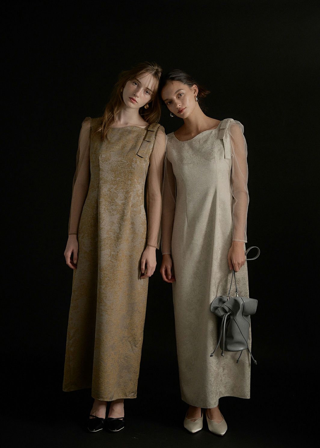 ドレスの商品一覧｜LE'RURE