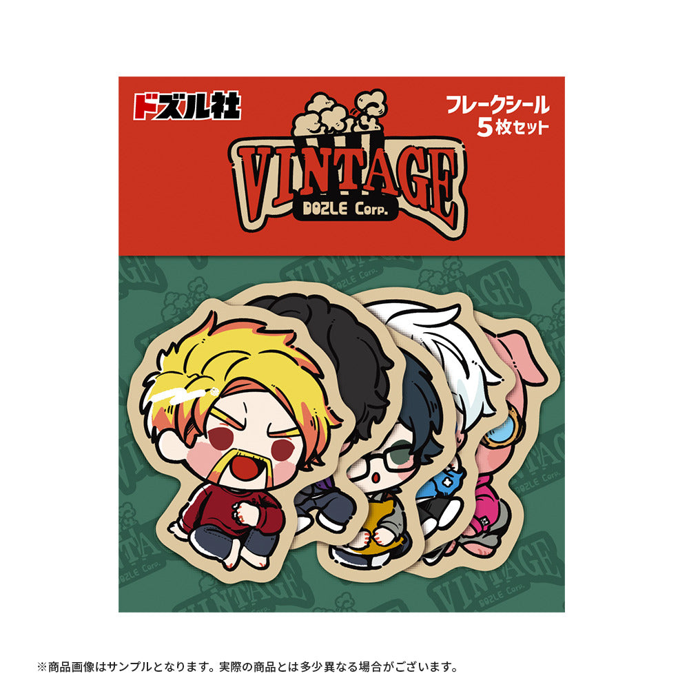 受注販売】誕生日まとめ2024 キャラファインフォリオ – ドズル社ストア