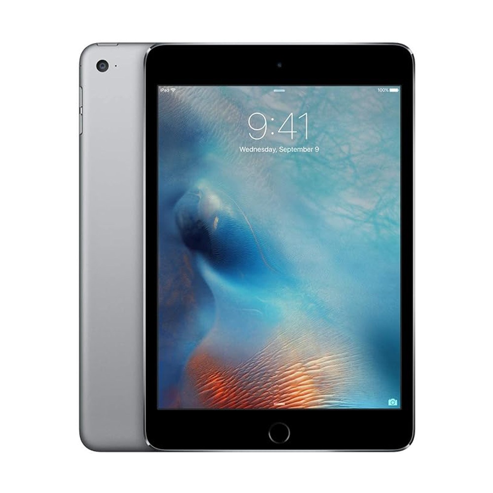 Apple iPad mini 4 128gb 2gb Ram Wi-fi Tela 7,9' 8mp Seminovo