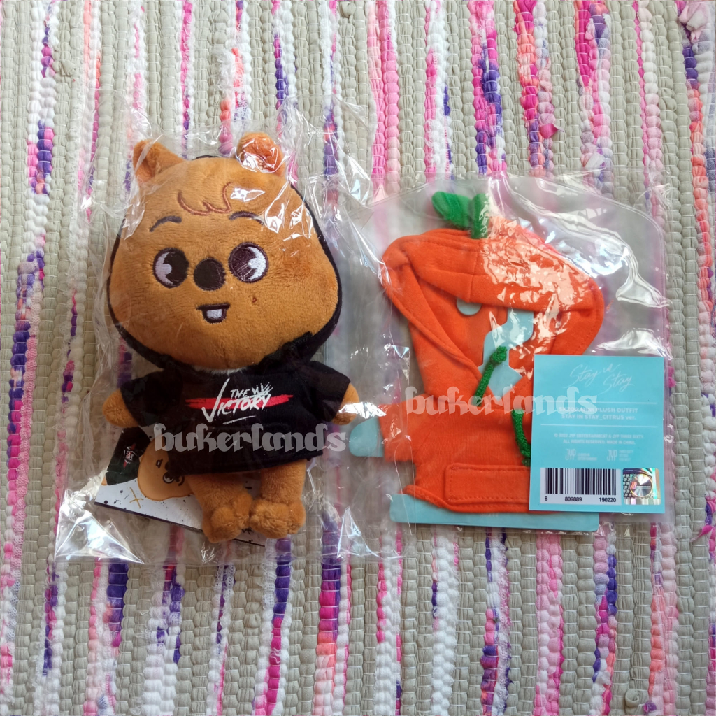 straykids スキズ ハン skz skzoo ハンクオッカ まとめ売り Stray Kids