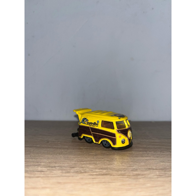 Jual Hot Wheels Custom Kool Kombi 29th Annual Collectors
