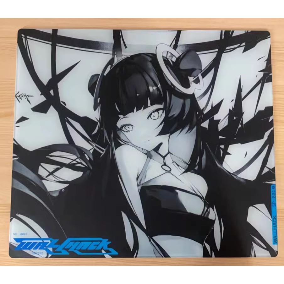 WALLHACK SP-004 限定版: Frenzy Sora