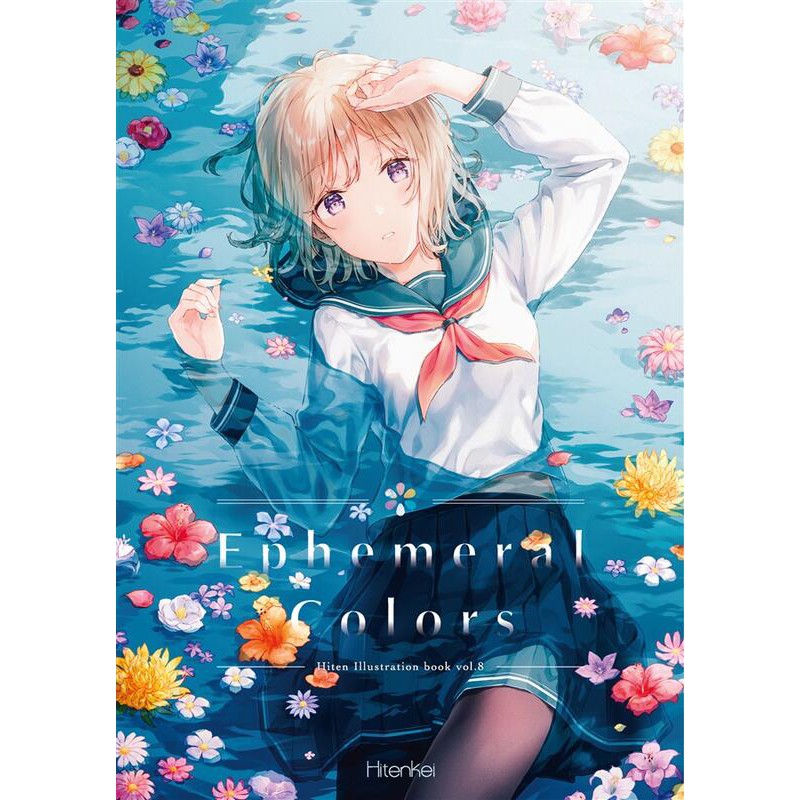 hitenkei hiten コミケ歴代バッグブランケット