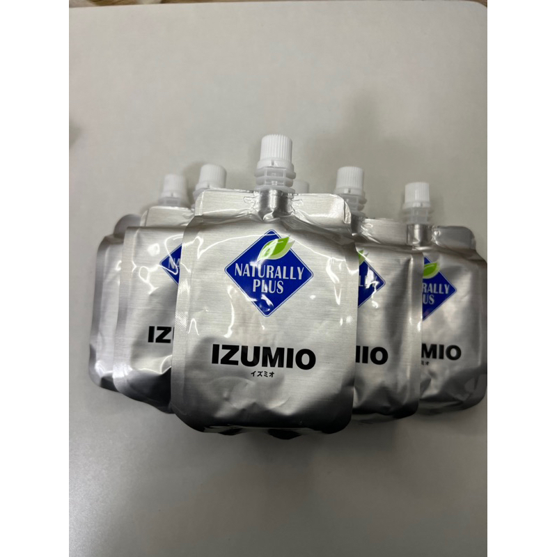 IZUMIO 水素水 200ml×30 【公式通販】