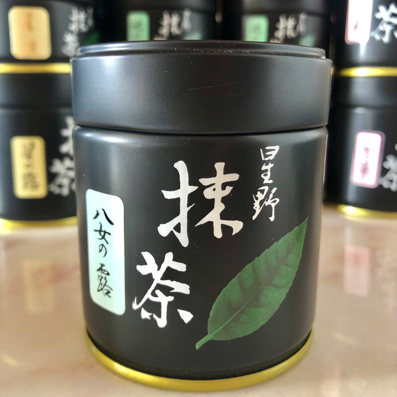 星野製茶園 星の露 20g 9缶 hoshino