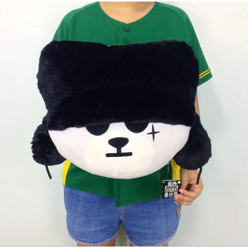 BIGBANG 色々詰め合わせ ストラップ ポーチ G-DRAGON ビーニー 【公式