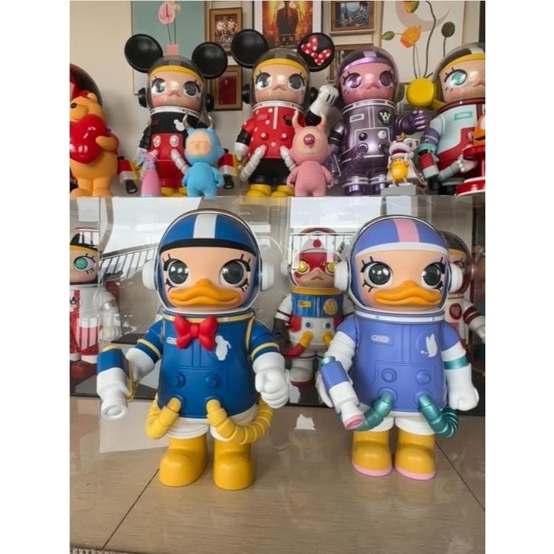 70cm MEGA SPACE MOLLY 1000% Daisy デイジー POP-MART Mega