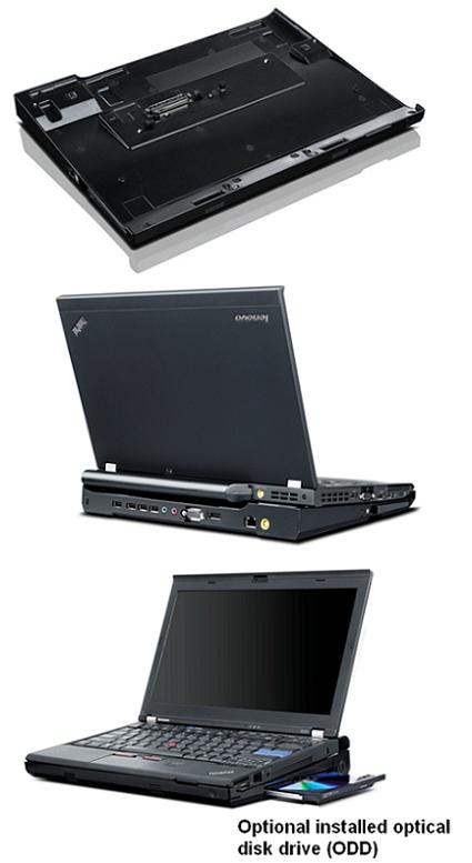 ThinkPad Ultrabase Series 3 - Overview - Lenovo Support US