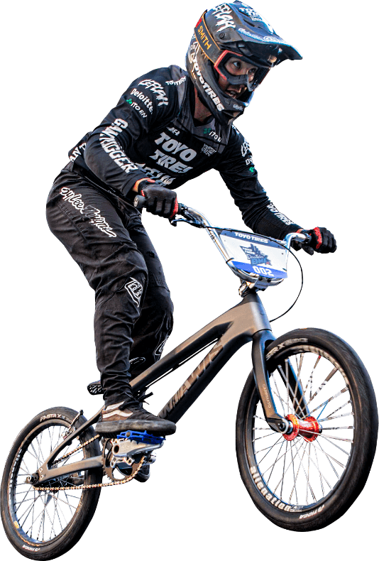 Downtown BMX｜BMXの新競技 Downtown BMX 大阪のど真ん中で今年も開催