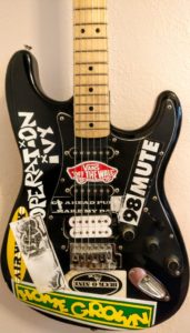 1995 MIM Fender Stratocaster Squier Series | Do You Like Gear?