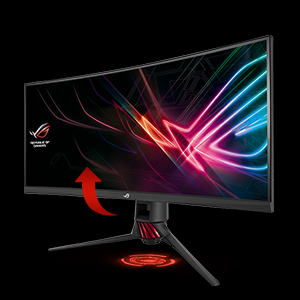 ROG Strix XG35VQ | 液晶ディスプレイ | ROG Japan