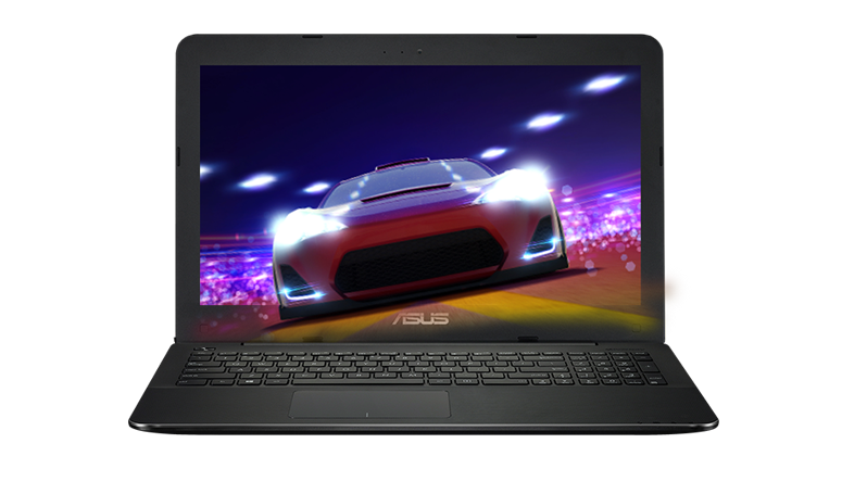 ASUS X751｜Laptops For Home｜ASUS Global