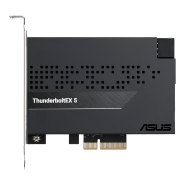 THUNDERBOLTEX 3-TR｜Motherboards｜ASUS Global