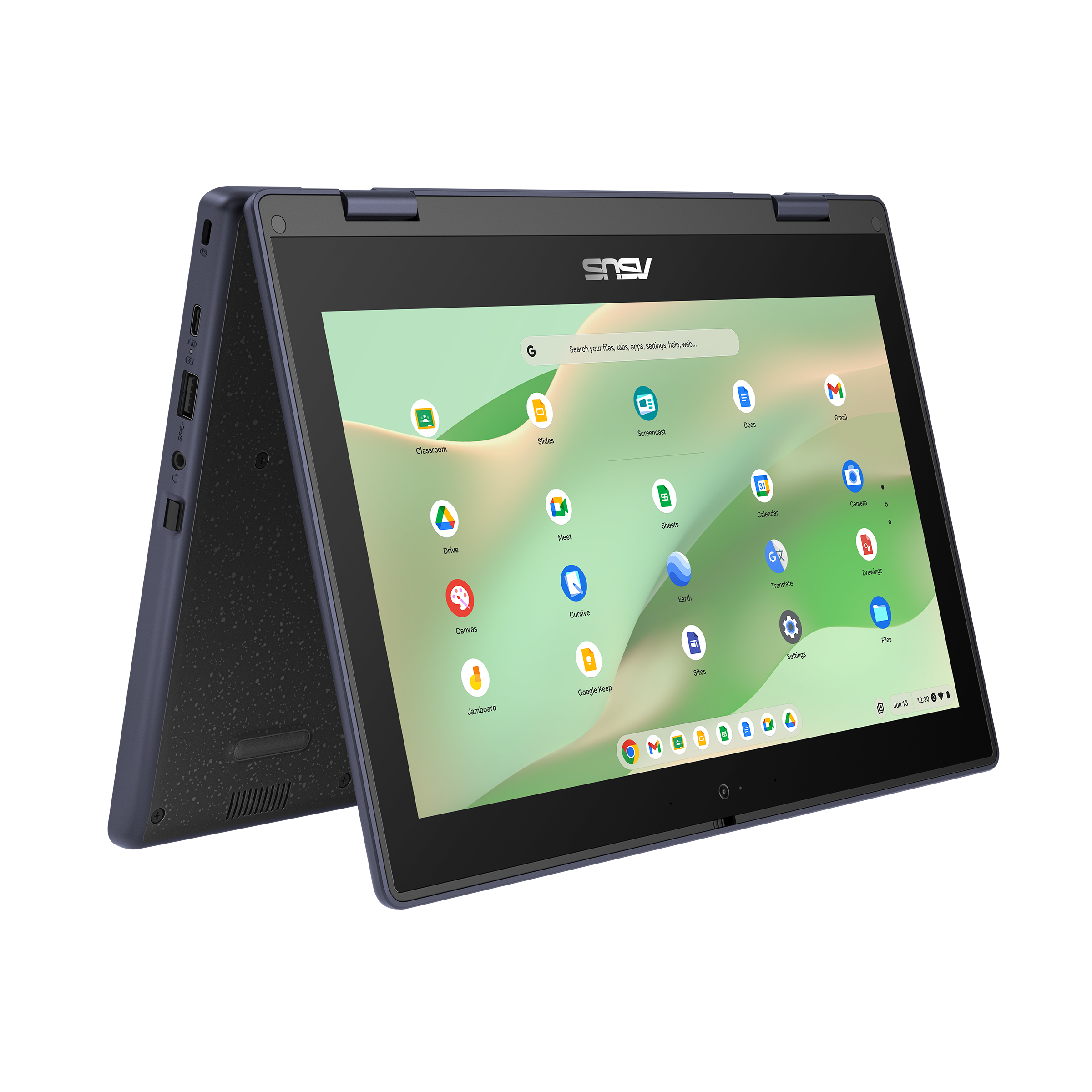 ASUS Chromebook CR11 Flip (CR1102F)｜Laptops For Students｜ASUS USA