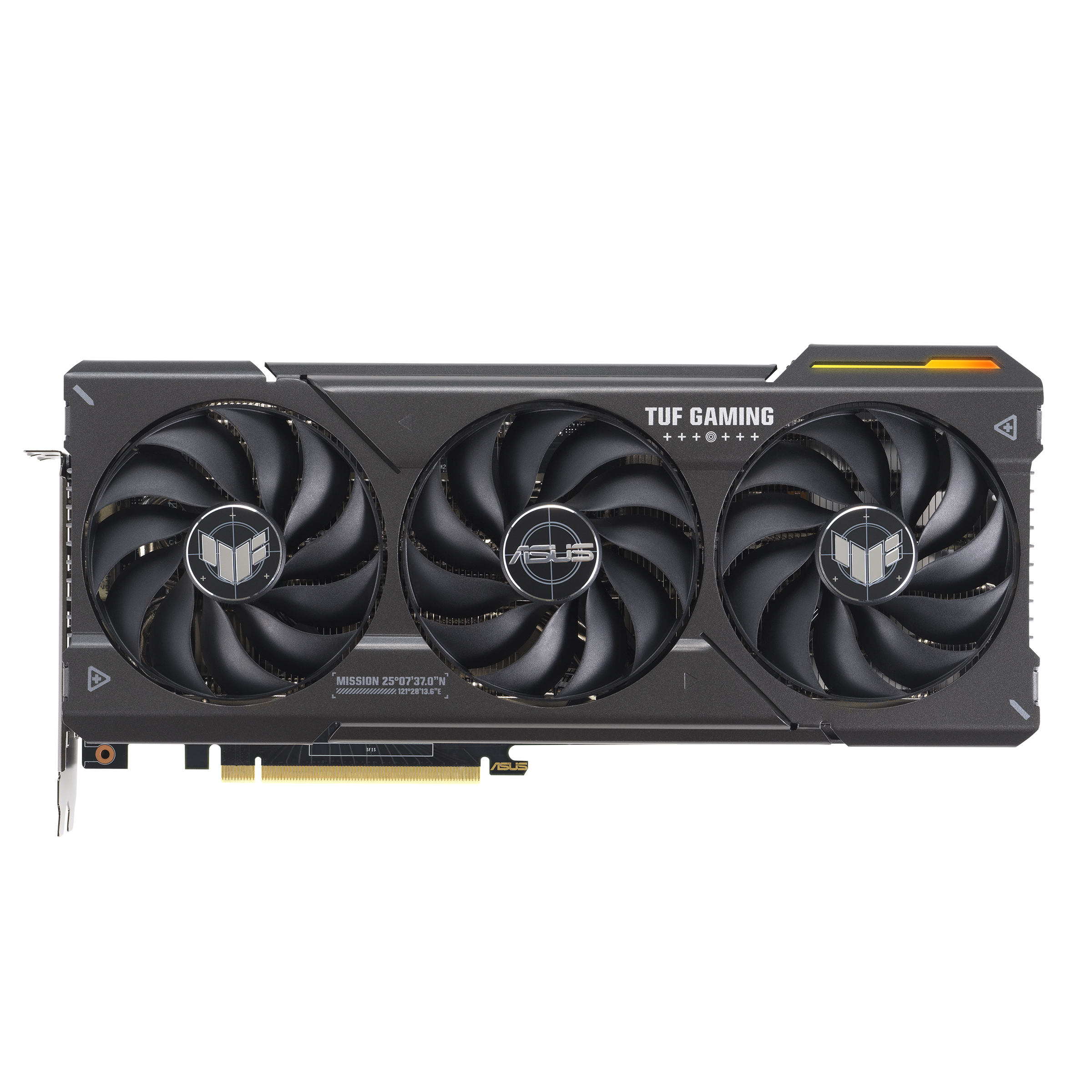 ASUS TUF Gaming GeForce RTX ™ 4070 SUPER 12GB GDDR6X | Graphics
