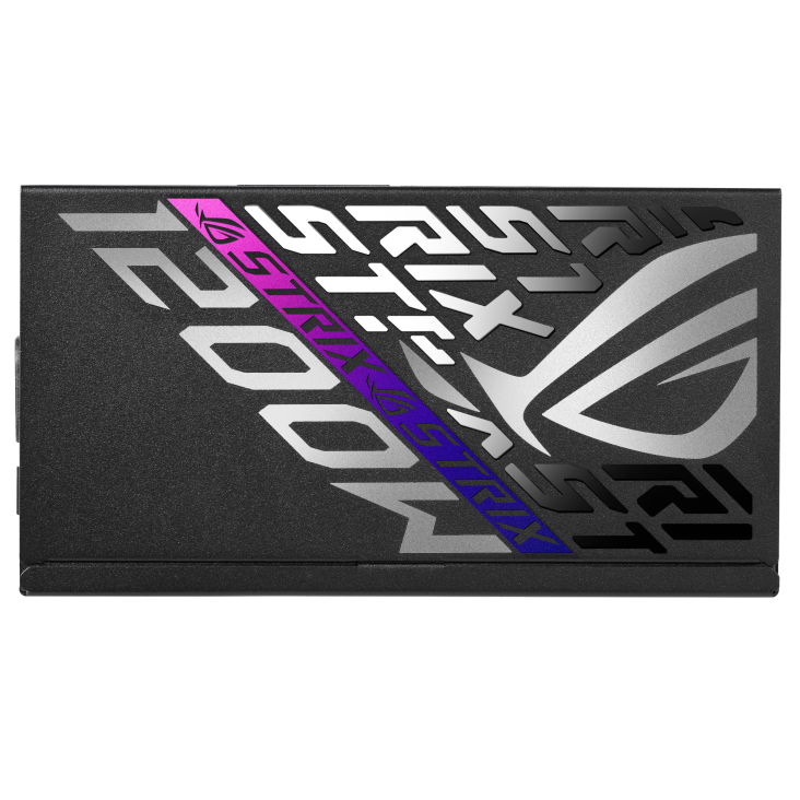 ROG STRIX 1200W Platinum | ROG Strix | Gaming Power Supply Units