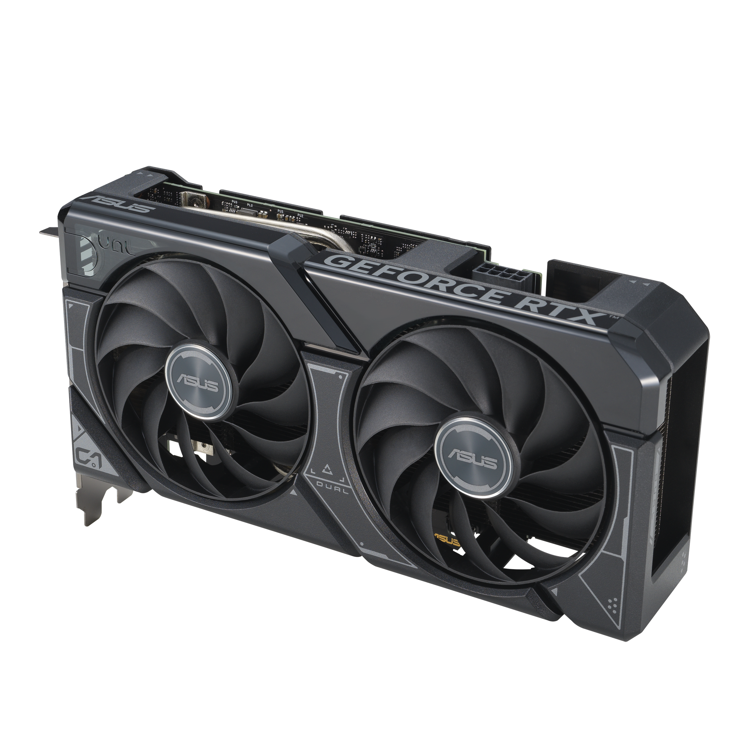 ASUS Dual GeForce RTX™ 4060 Ti OC Edition 16GB GDDR6 | Tarjeta