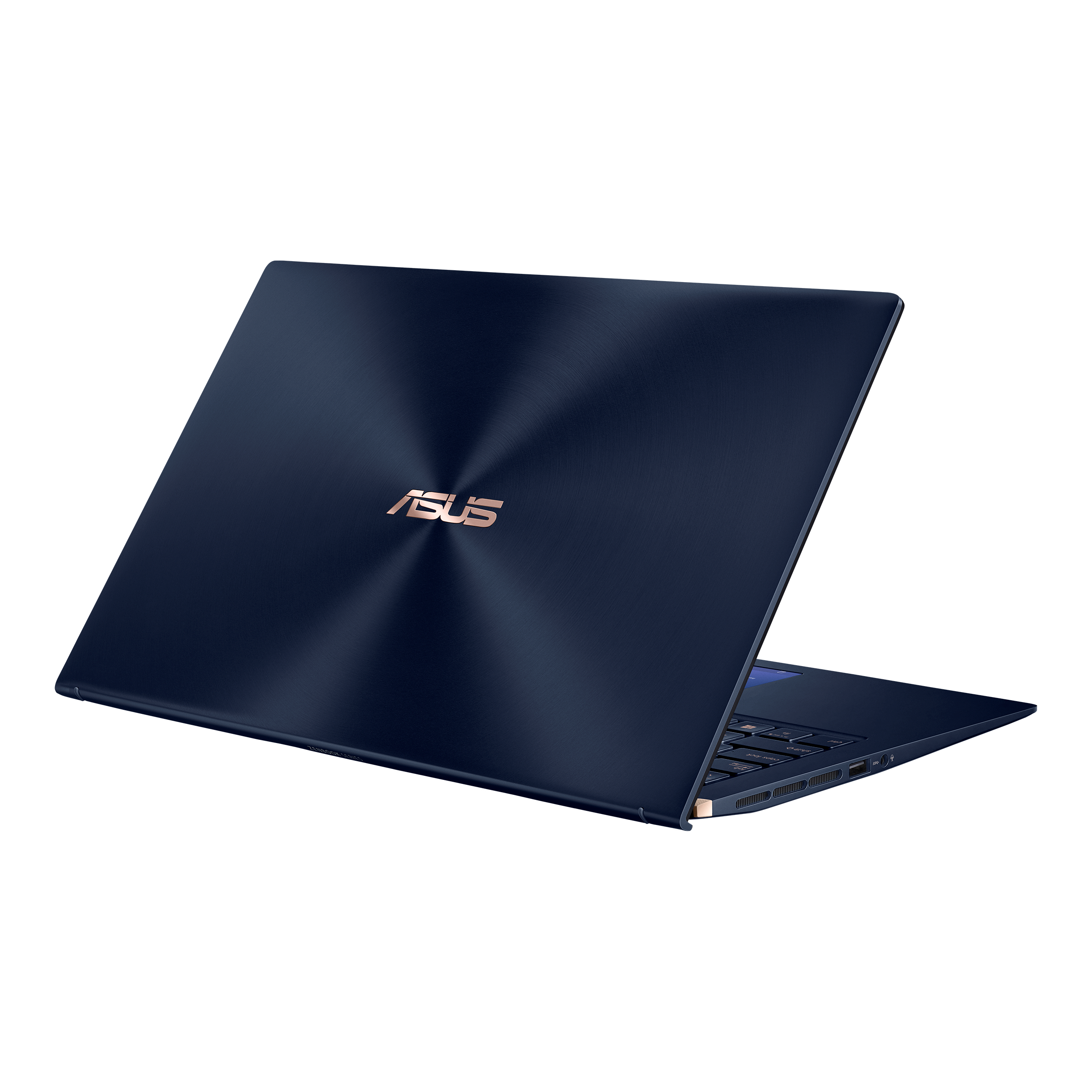 ASUS ZenBook 15 UX534FT | ZenBook シリーズ | ノートパソコン | ASUS