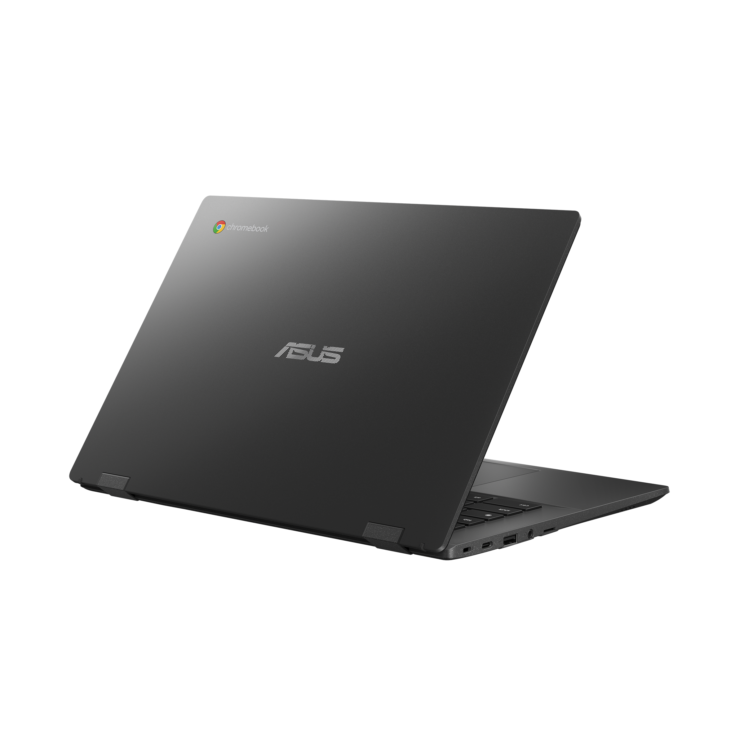 ブラック ASUS Chromebook 本体