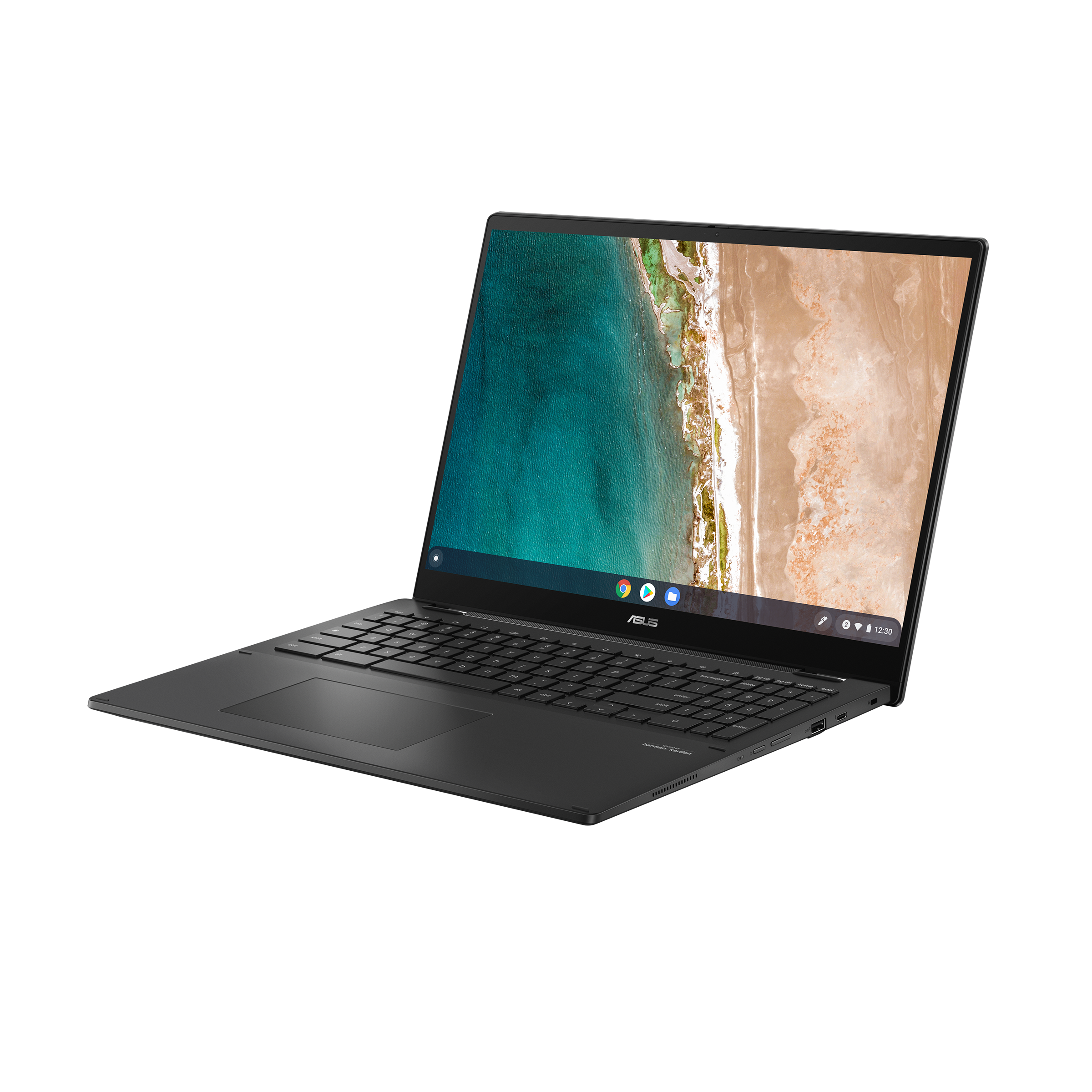 ASUS Chromebook Flip CX5 (CX5601, 12th Gen Intel) | Chromebook