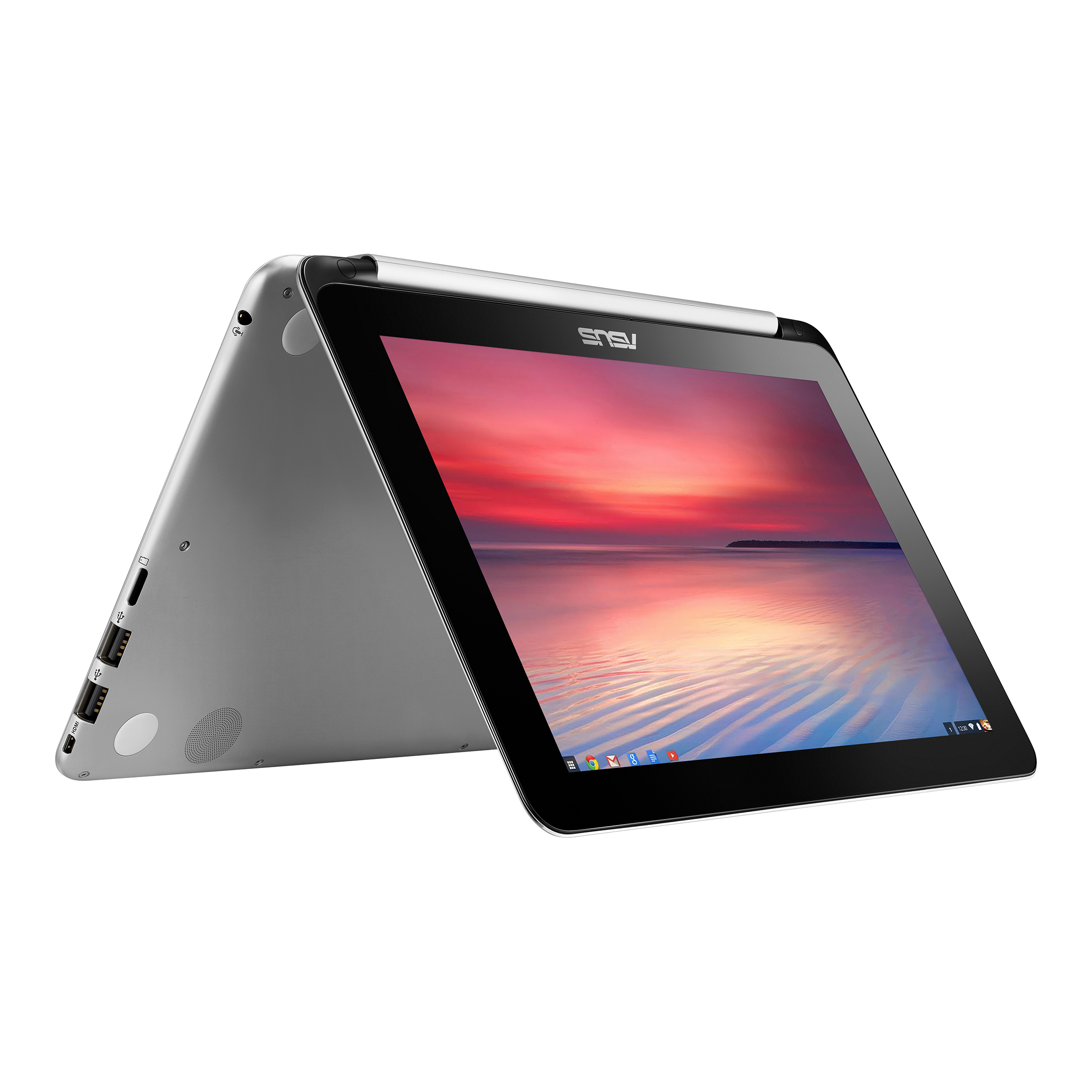 ASUS Chromebook Flip C100｜Laptops For Home｜ASUS Baltics