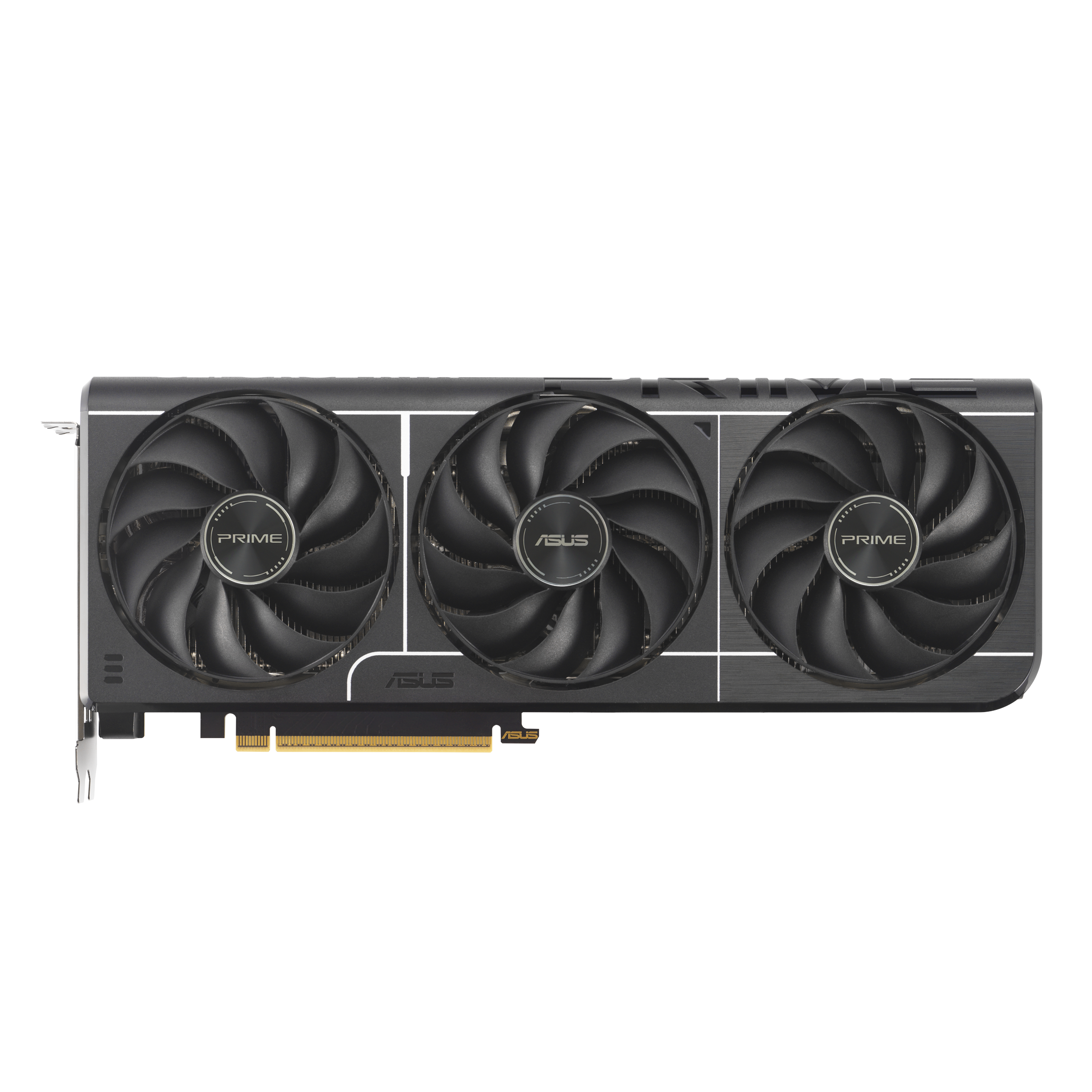 ASUS Prime GeForce RTX™ 5060 Ti OC Edition 8GB GDDR7