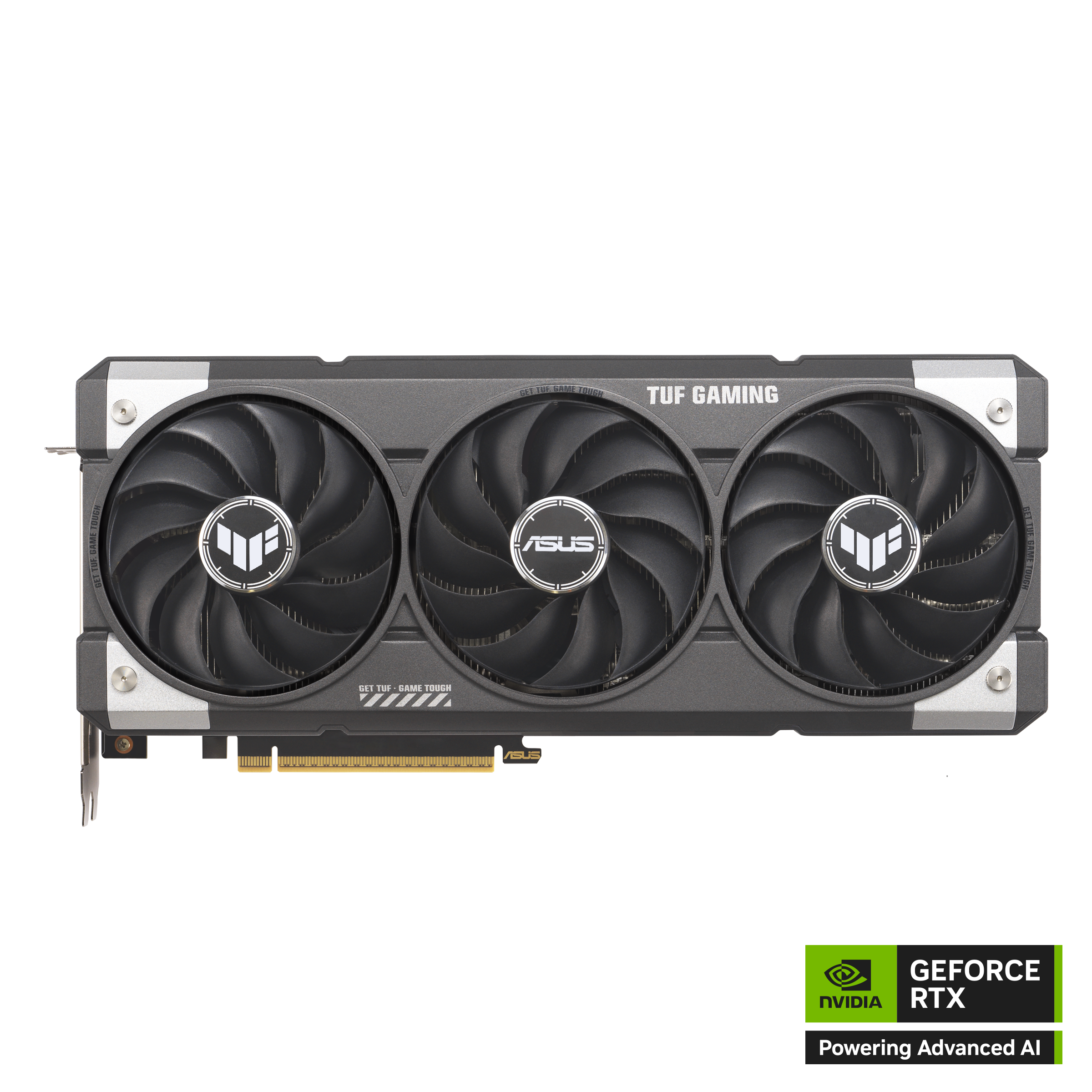 ASUS TUF Gaming GeForce RTX™ 5060 Ti 8GB GDDR7 OC Edition