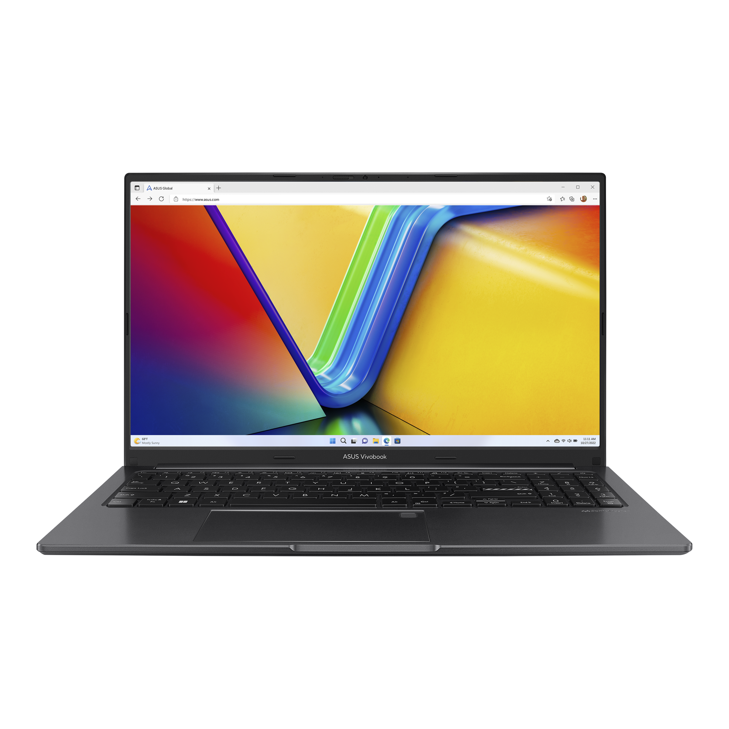 ASUS Vivobook 15 OLED (X1505) | VivoBook | ノートパソコン | ASUS