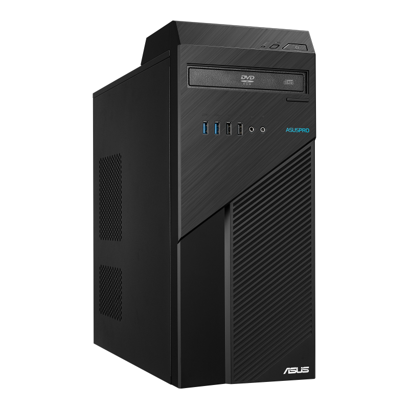 ASUSPRO D320MT｜Tower PCs｜ASUS Baltics