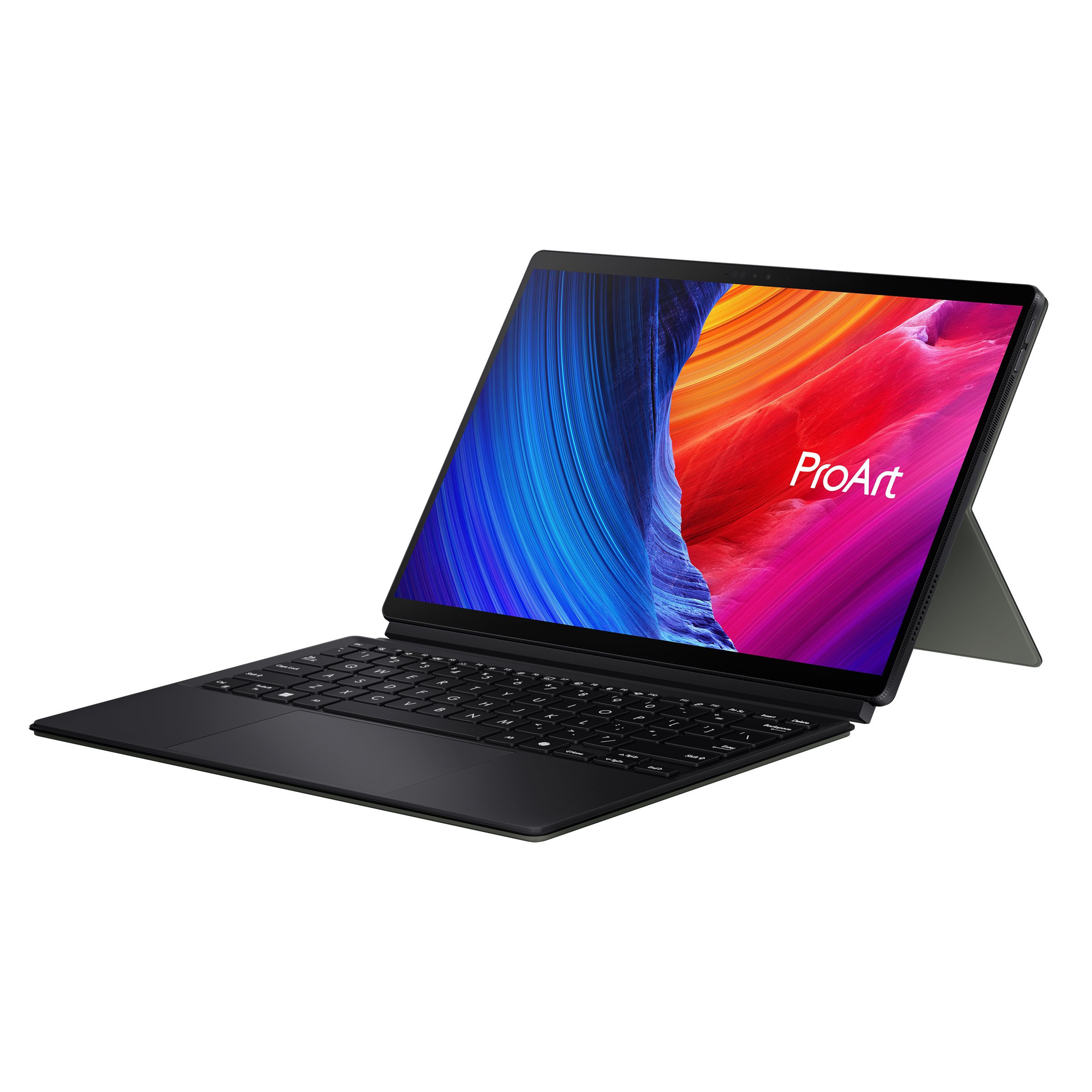 ProArt PZ13: A Waterproof Proart tablet PC for Creators