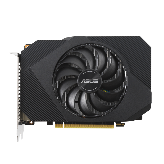 PH-GTX1650-O4GD6｜Graphics Cards｜ASUS USA