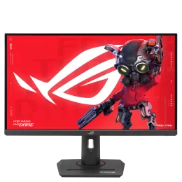 ROG Strix XG43UQ | Monitors | ROG United States