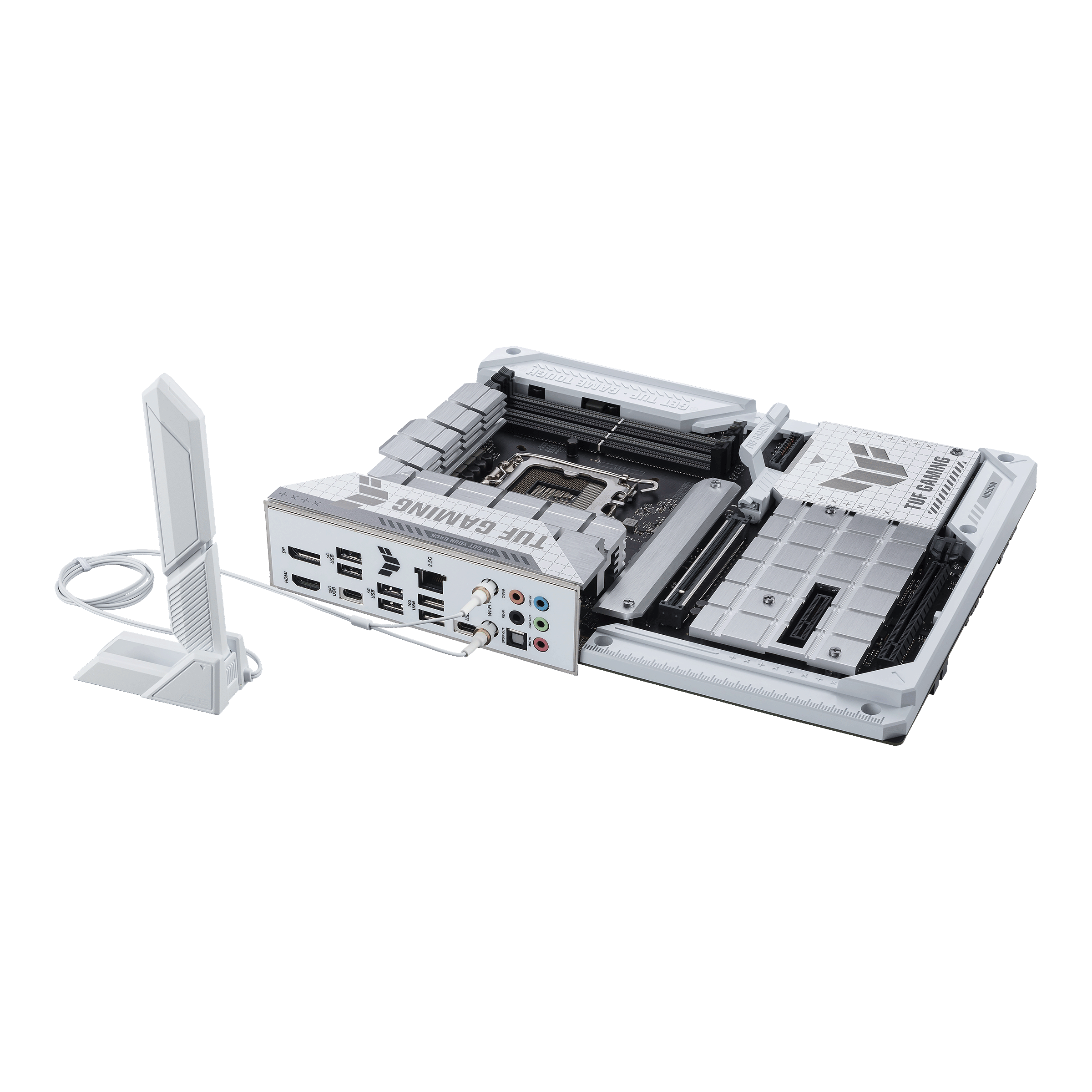 TUF GAMING Z790-BTF WIFI｜Motherboards｜ASUS USA