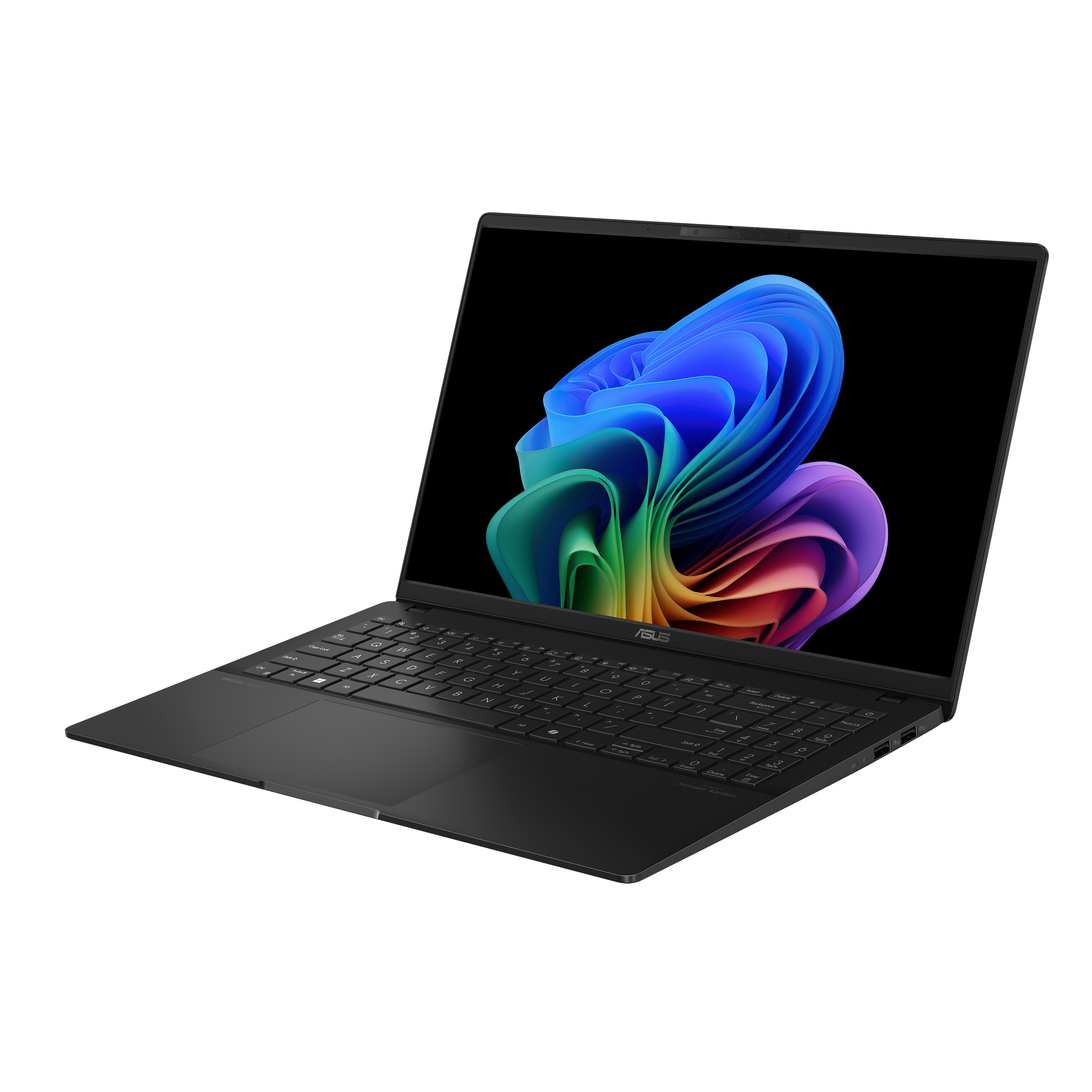 ASUS Vivobook S 15 (Q5507)｜Laptops For Home｜ASUS USA