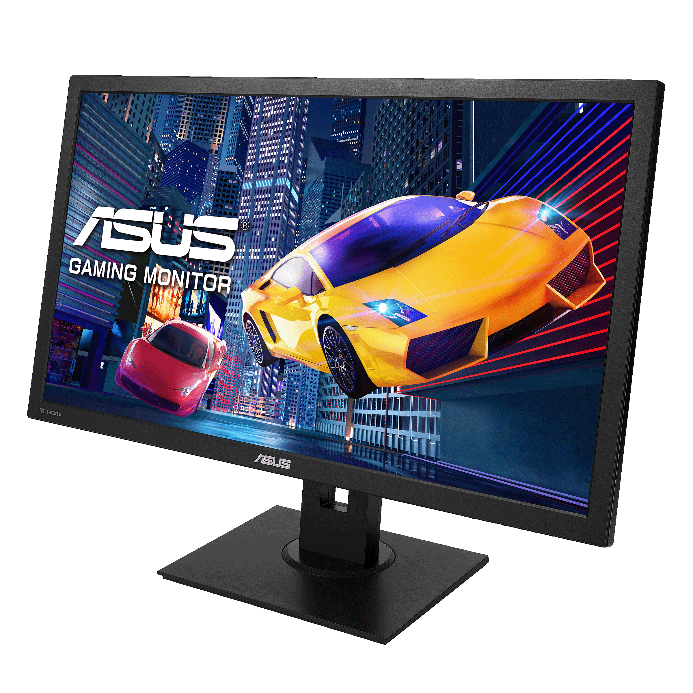VP278QGL｜Monitors｜ASUS USA