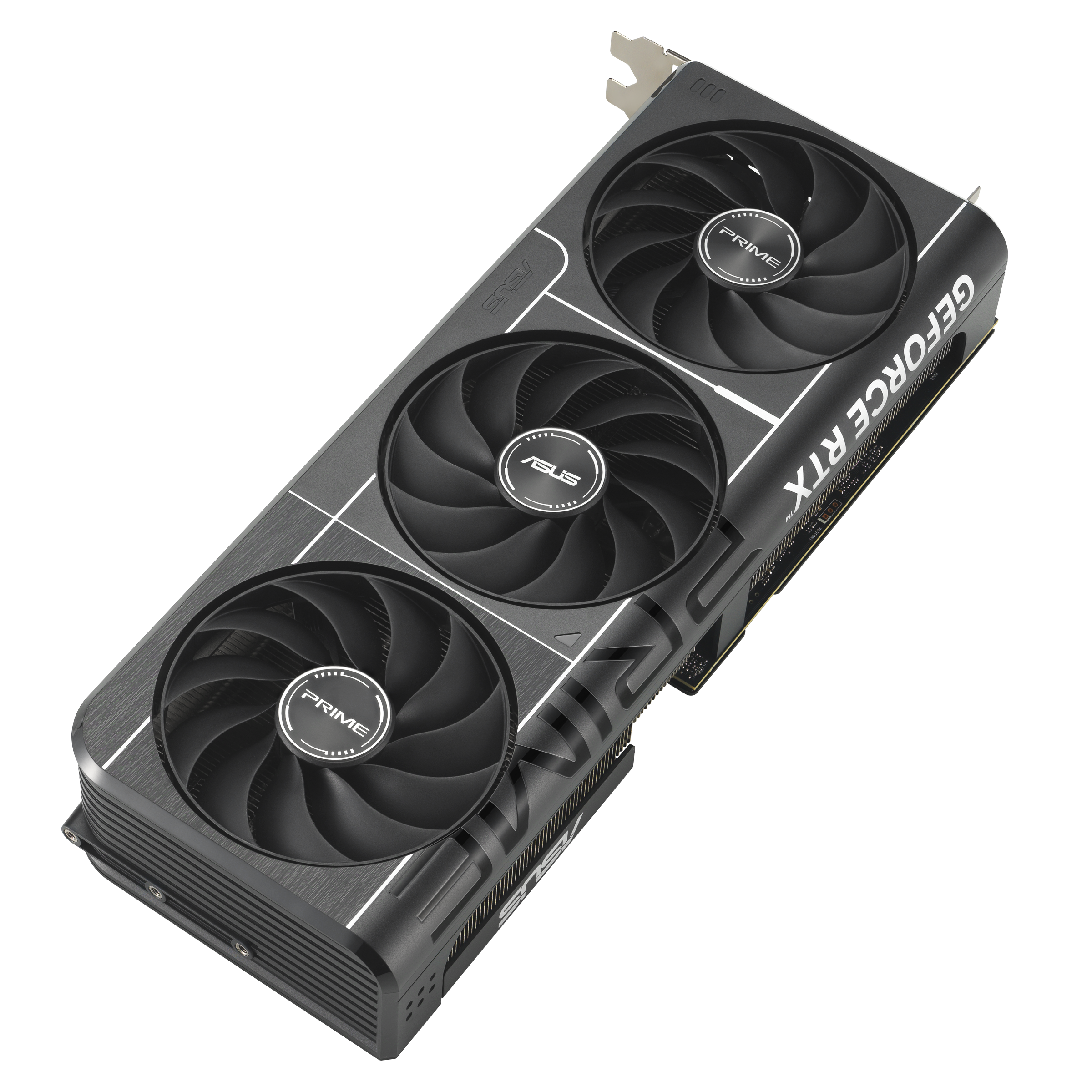 ASUS Prime GeForce RTX™ 5070 OC Edition 12GB GDDR7