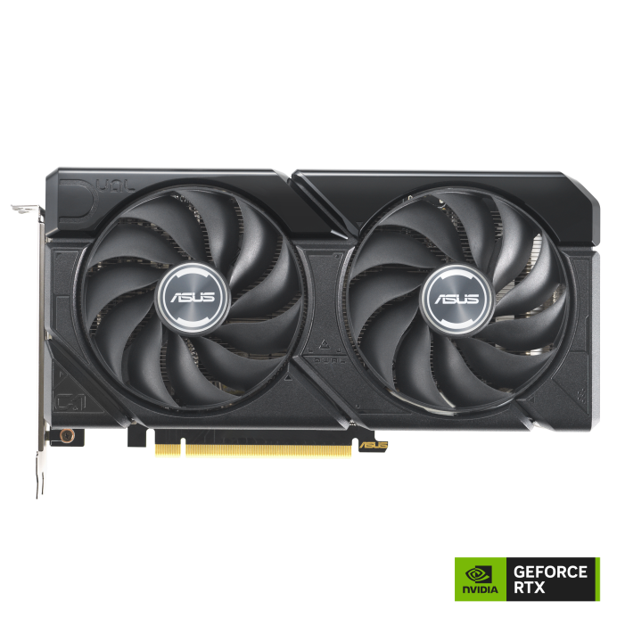 グラフィックボード・グラボ・ビデオカード ASUS GeForce RTX 4070 OC