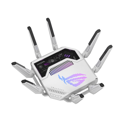 ネットワーク | Gaming ネットワーク｜ROG - Republic of Gamers｜日本