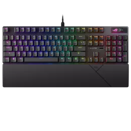 ROG Strix Flare II Gaming Keyboard | PBT Keycaps | Gaming